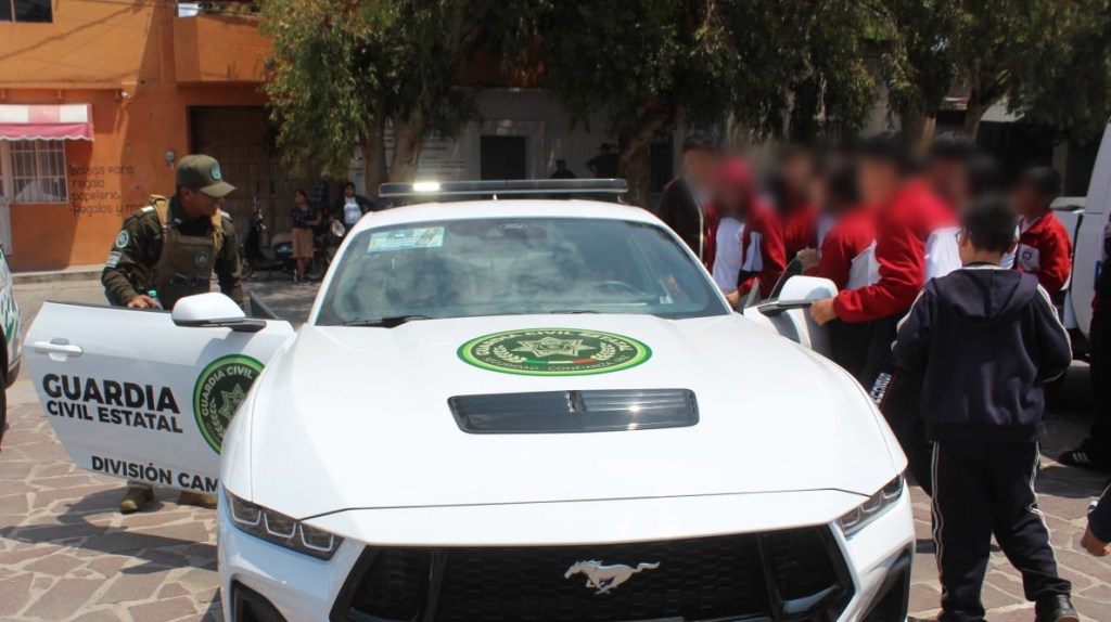 GOBIERNO ESTATAL ACERCA SEGURIDAD Y SERVICIOS A VILLA DE&nbsp;ZARAGOZA