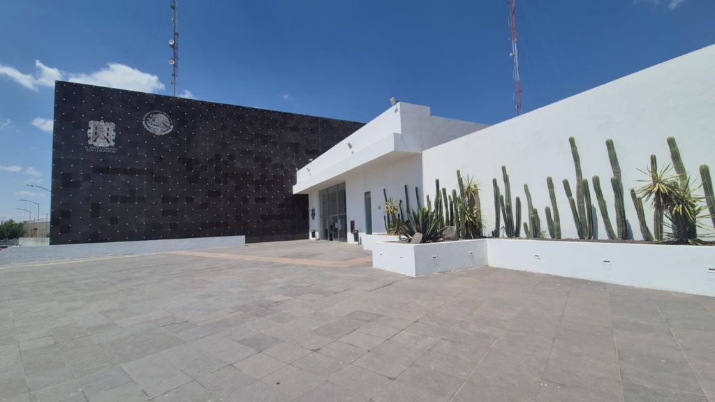 La detención realizada en Plaza del Carmen, apegada a los protocolos de seguridad y de derechos&nbsp;humanos