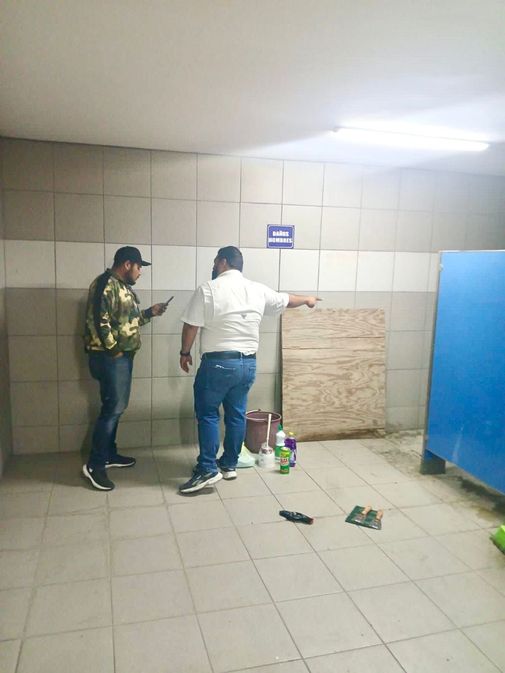 Gobierno de la Capital atiende de forma permanente mercados del Centro Histórico; alistan mejora integral de&nbsp;sanitarios