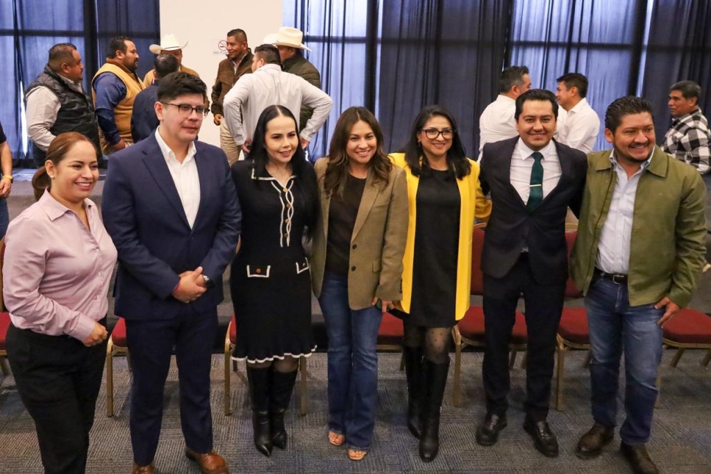 ESTADO REFUERZA CAPACITACIÓN FINANCIERA PARA&nbsp;MUNICIPIOS