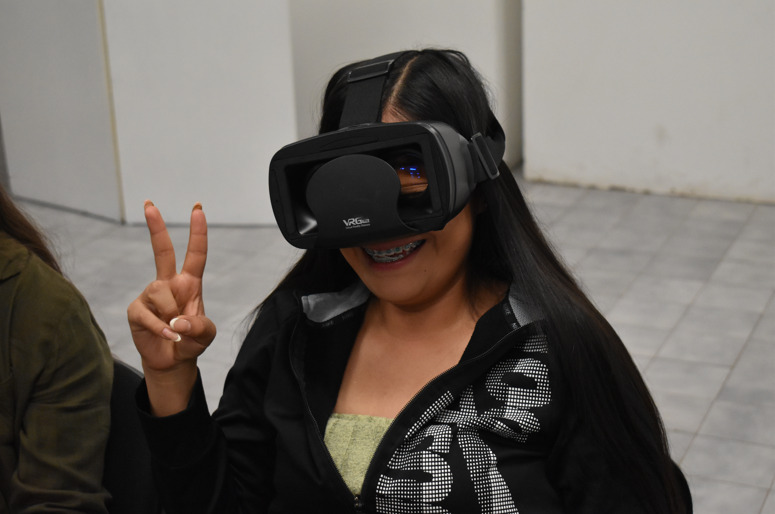 GOBIERNO ESTATAL FORTALECE EDUCACIÓN CON HERRAMIENTAS DIGITALES&nbsp;INNOVADORAS