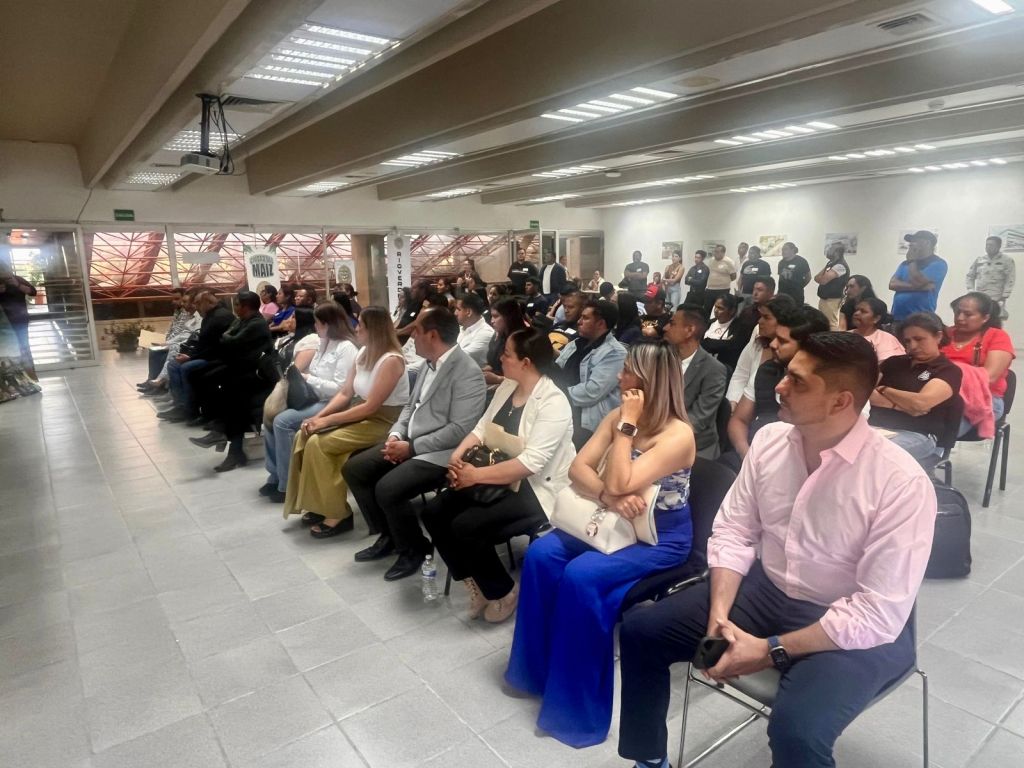 GOBIERNO ESTATAL FORTALECE INFRAESTRUCTURA DEPORTIVA EN&nbsp;MUNICIPIOS