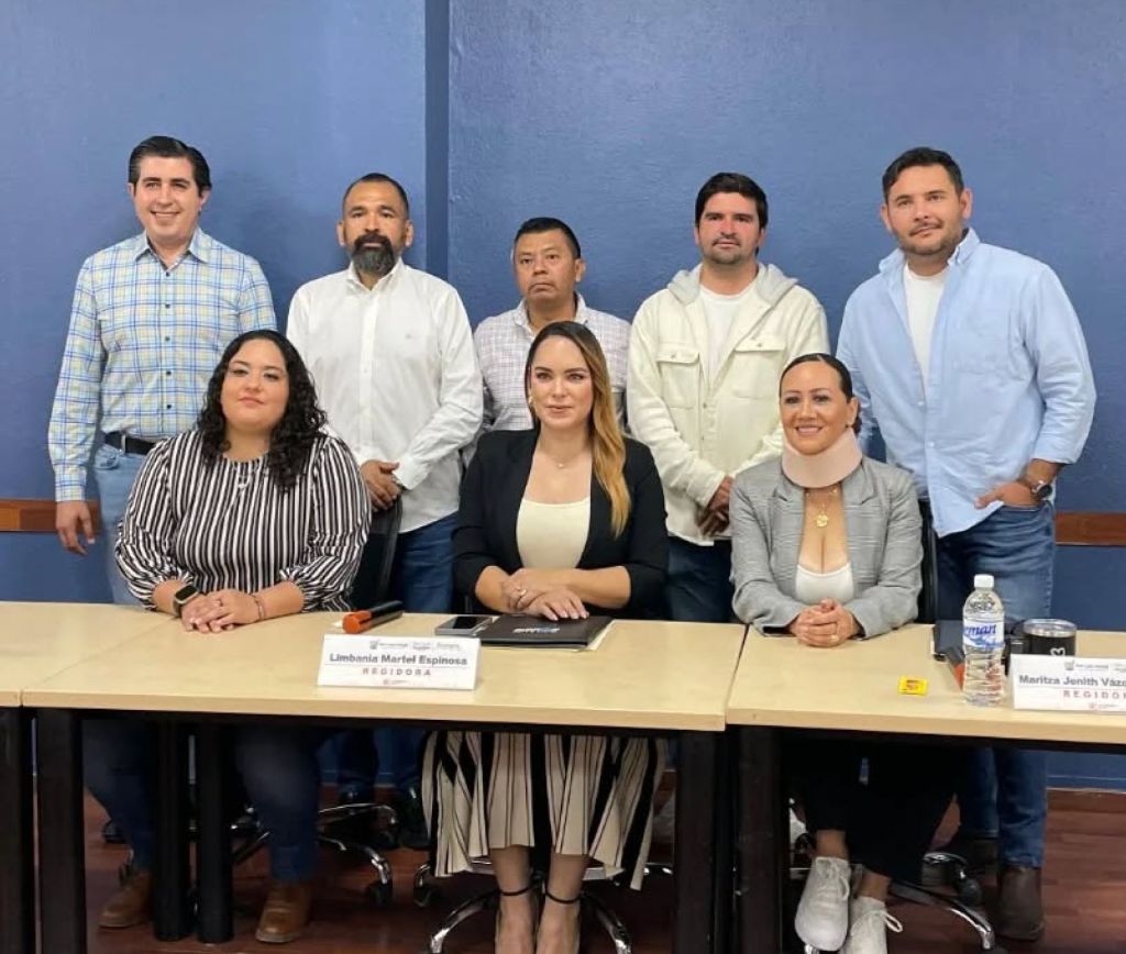 Alumbrado Público, eje de seguridad en San Luis&nbsp;Capital