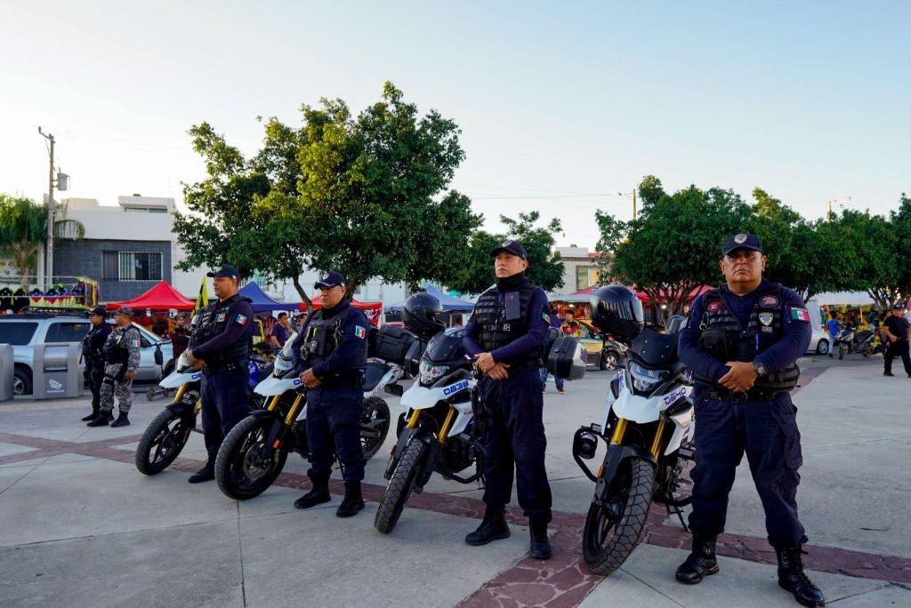 Policía de la Capital activa dispositivo de seguridad y vialidad por partido de futbol en estadio Libertad&nbsp;Financiera