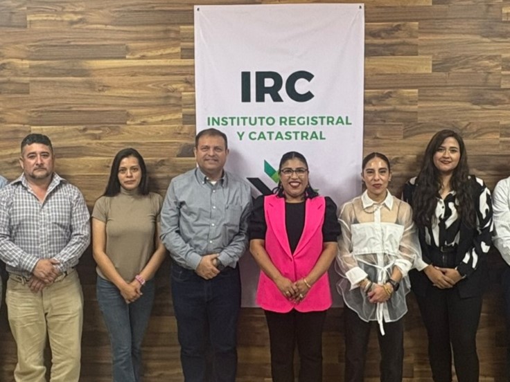 ESTADO FORTALECE PROFESIONALIZACIÓN Y ÉTICA EN SERVICIOS&nbsp;REGISTRALES