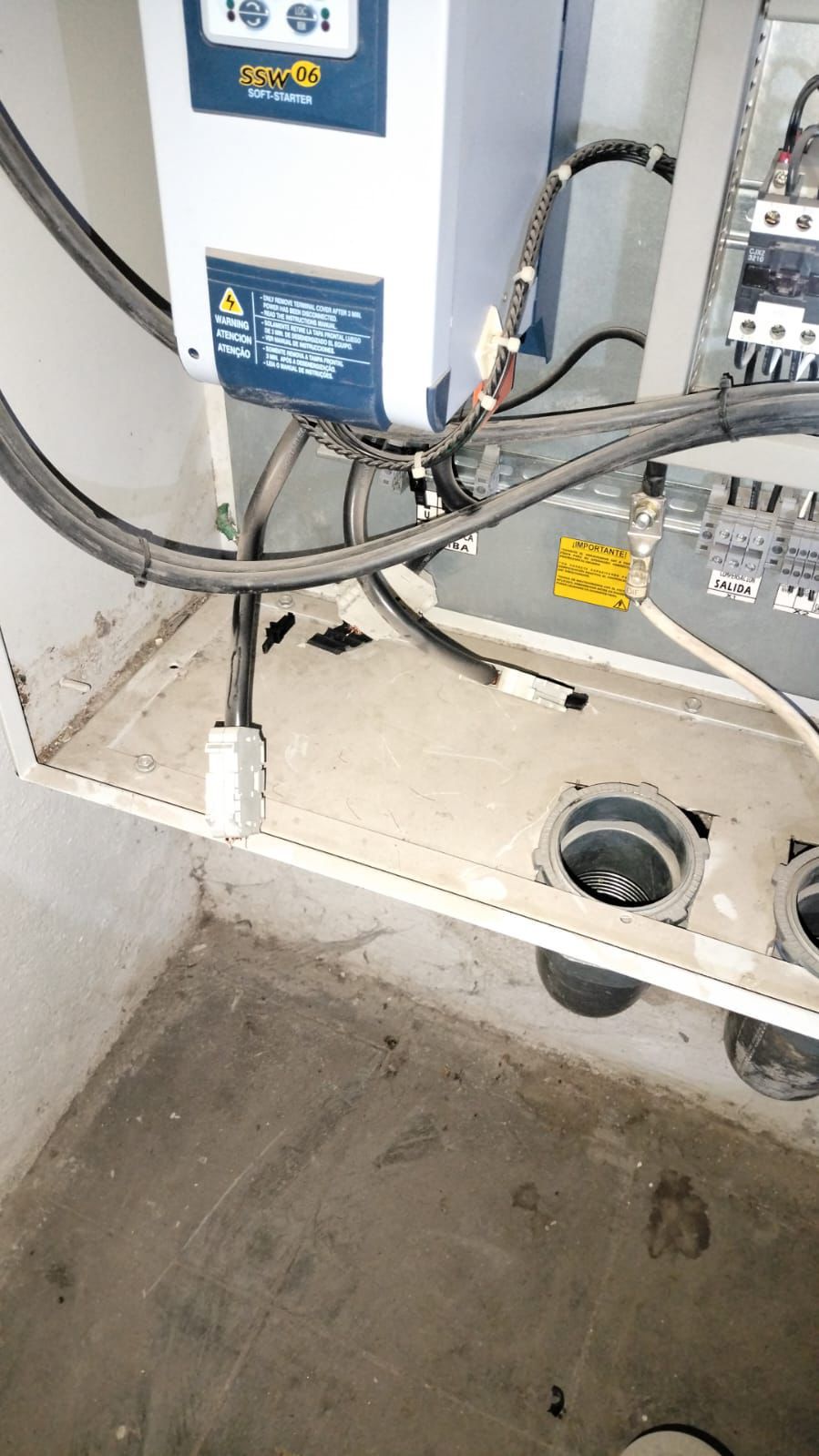 Actos de vandalismo afectan el suministro de agua en la Colonia Nuevo&nbsp;Progreso