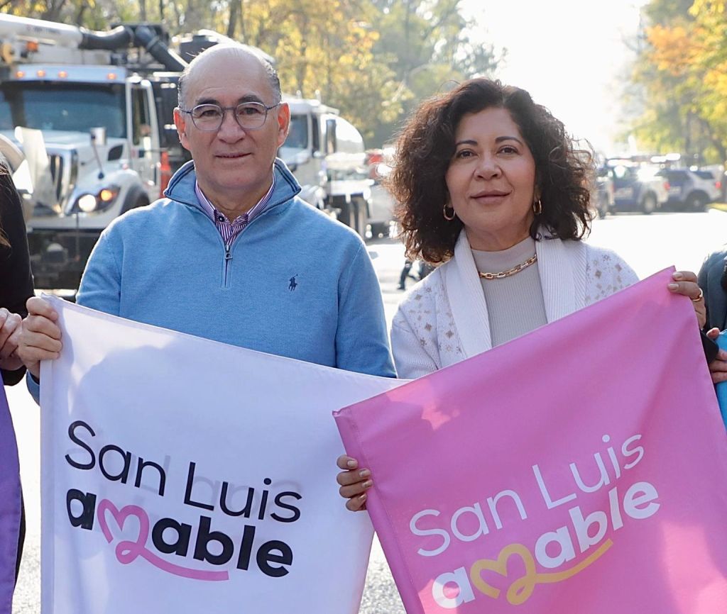 Galindo imprime ritmo incansable al rescate&nbsp;vial