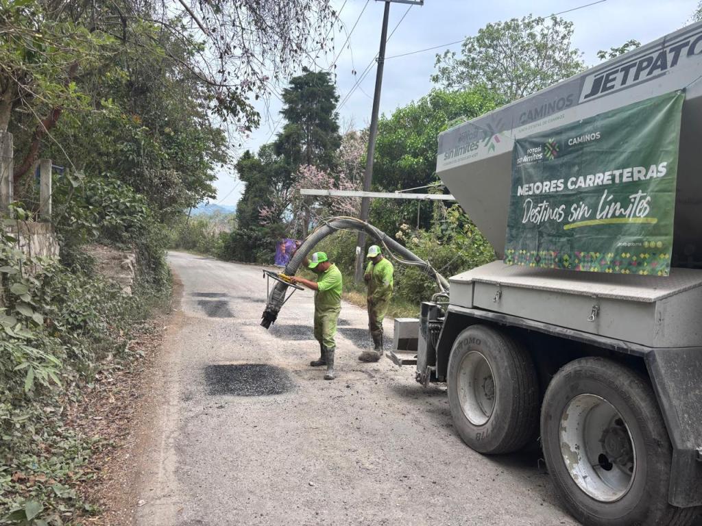 GOBIERNO ESTATAL SUMA A SAN MARTÍN CHALCHICUAUTLA A ENCHULANDO TU&nbsp;COMUNIDAD