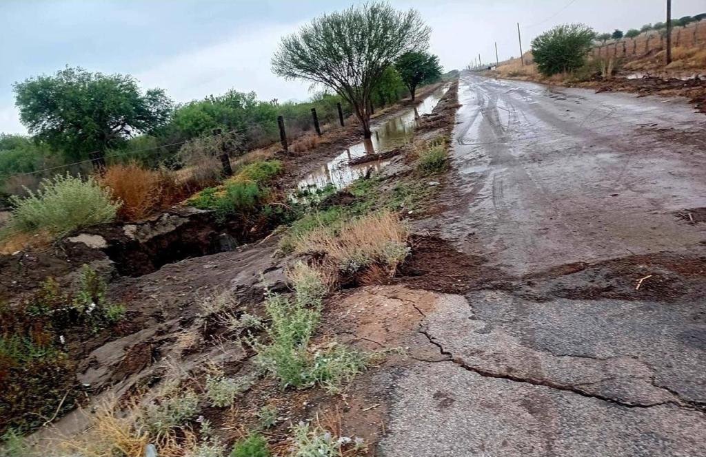 ESTADO REFUERZA PREVENCIÓN Y ATENCIÓN ANTE TEMPORADA DE&nbsp;LLUVIAS