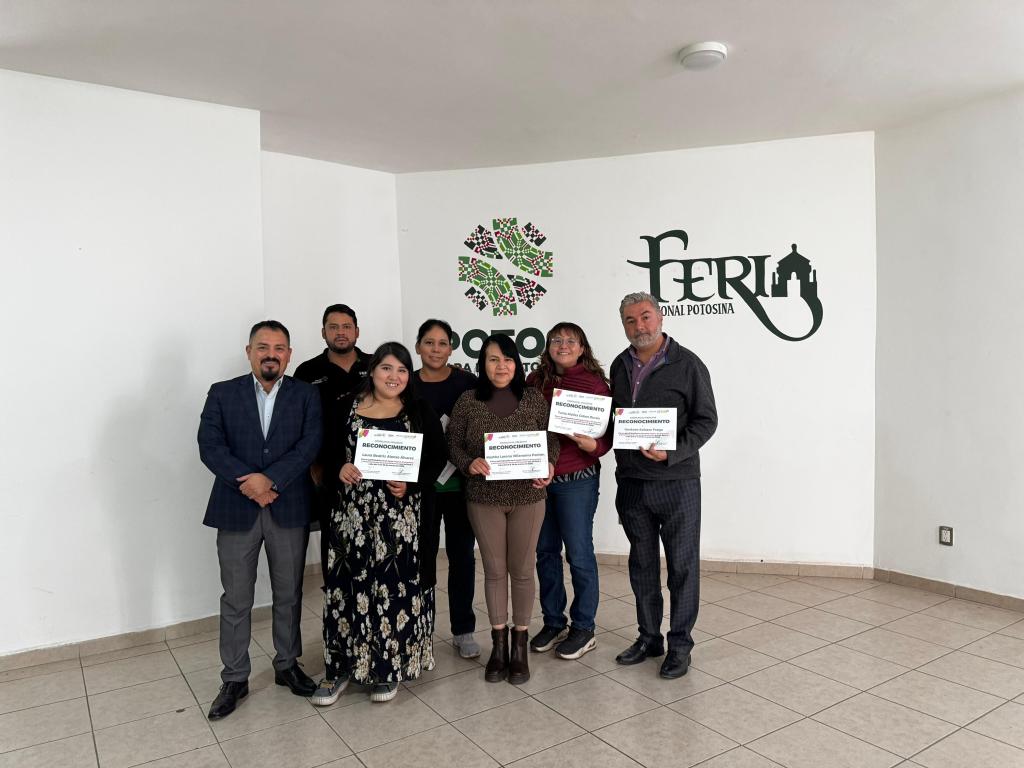 GOBIERNO ESTATAL IMPULSA CAPACITACIÓN PARA ELEVAR&nbsp;CALIDAD