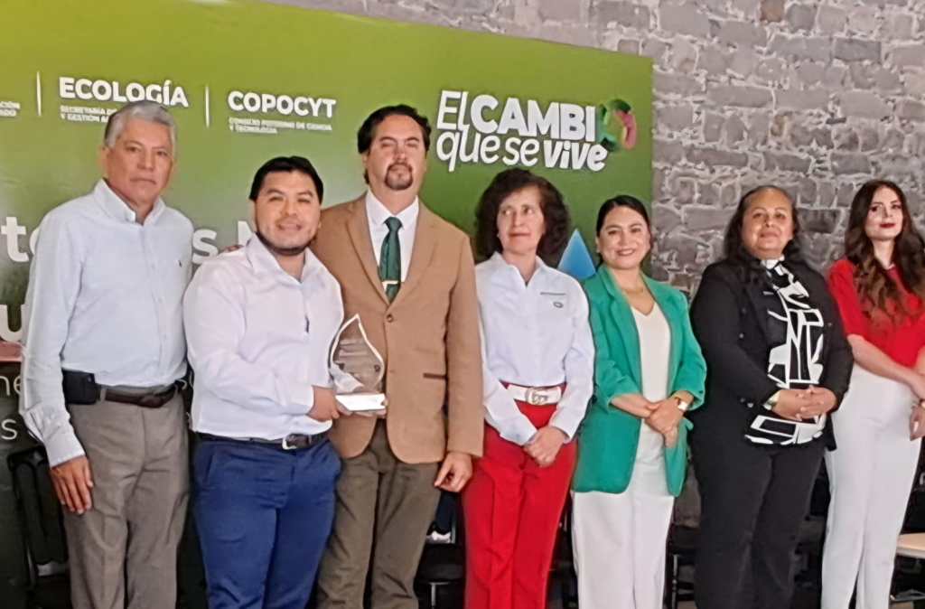GOBIERNO ESTATAL IMPULSA CUIDADO DEL AGUA CON PROYECTOS&nbsp;EDUCATIVOS