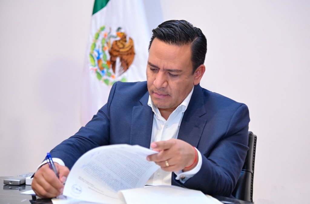SAN LUIS IMPULSA PACTO DE CIVILIDAD PARA BLINDAR LAS ELECCIONES DEL&nbsp;2027
