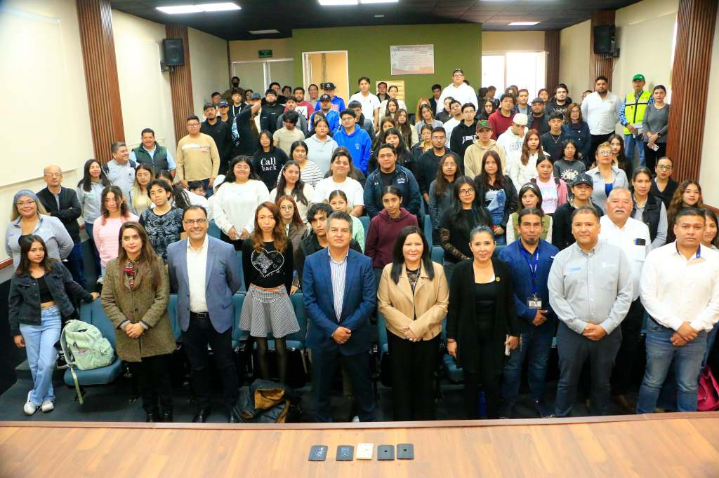 VILLA DE POZOS IMPULSA CONCIENCIA&nbsp;AMBIENTAL