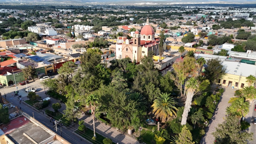 VILLA DE POZOS Y CANACO FORTALECEN ALIANZA PARA IMPULSAR&nbsp;TURISMO