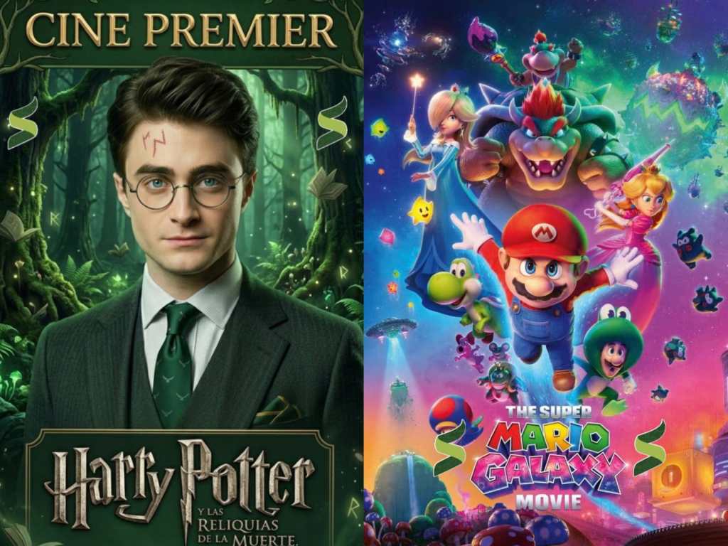 SOLEDAD PRENDE LA PANTALLA CON CINE GRATIS, REGALOS Y UNA SEMANA LLENA DE&nbsp;MAGIA