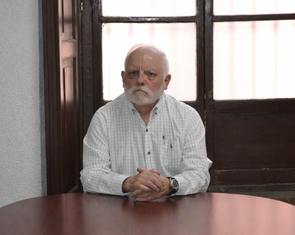 ESTADO MANTIENE DIÁLOGO CON JUBILADOS PARA ATENDER&nbsp;ADEUDOS