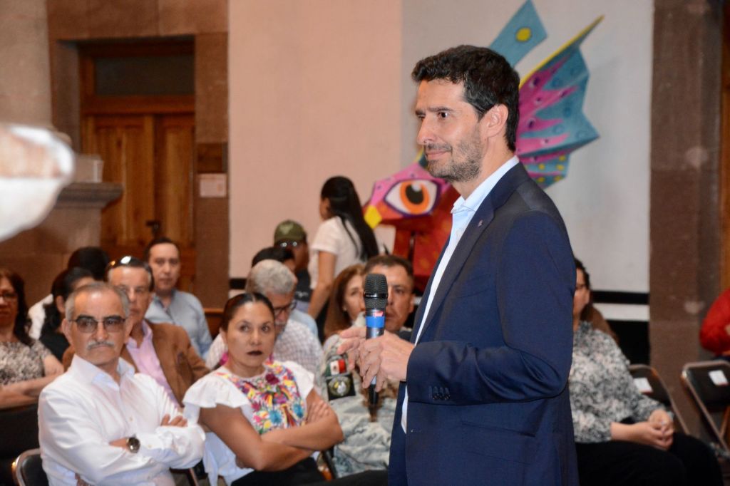 UNESCO destaca el reconocimiento internacional de San Luis&nbsp;Capital