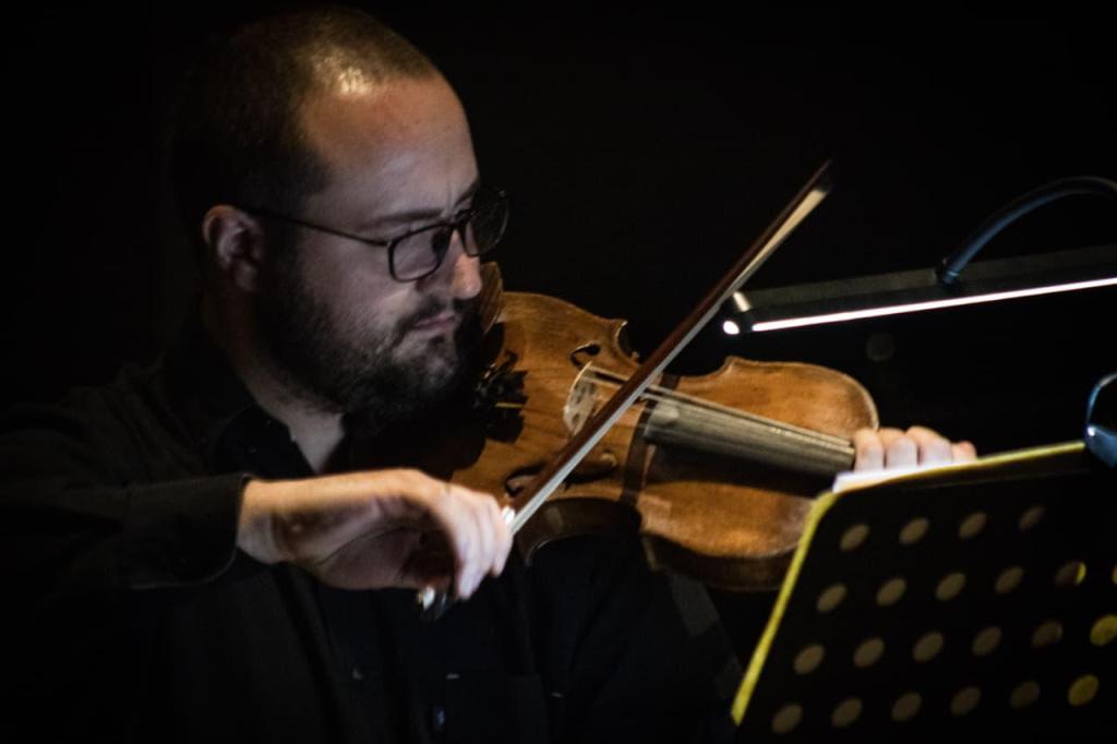 FESTIVAL POTOSINO DE SAXOFÓN Y CLARINETE ARRANCA ENTRE&nbsp;OVACIONES