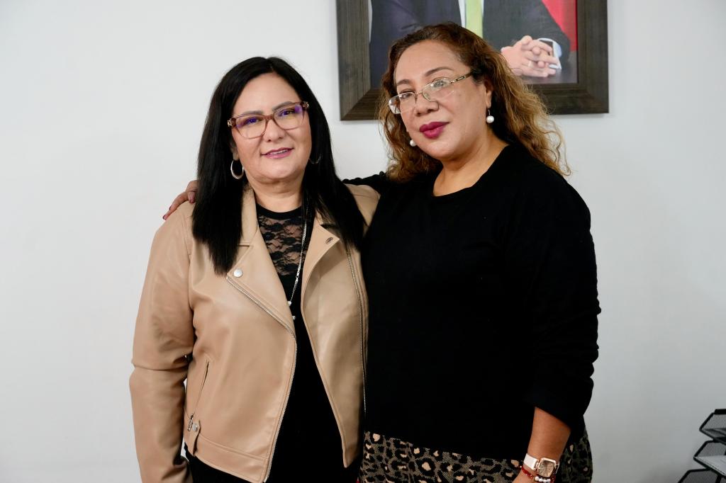 FORTALECEN ACCIONES EN FAVOR DE LAS MUJERES EN VILLA DE&nbsp;POZOS