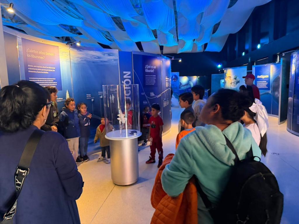 GOBIERNO ESTATAL FORTALECE ACCIONES POR LA NIÑEZ Y&nbsp;ADOLESCENCIA