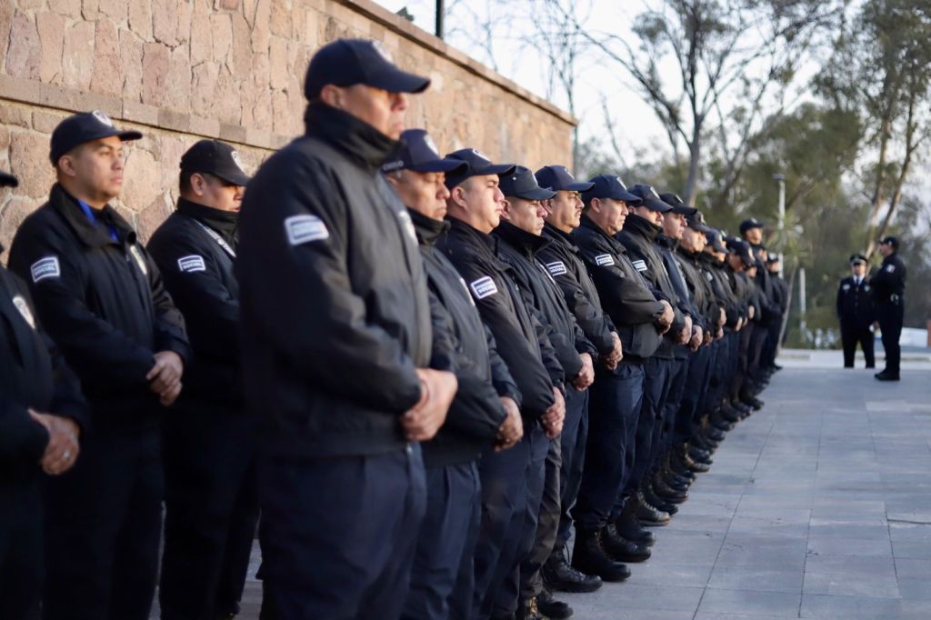 Disminuye 14% la incidencia delictiva en San Luis Capital, según el Sistema Nacional de&nbsp;Seguridad