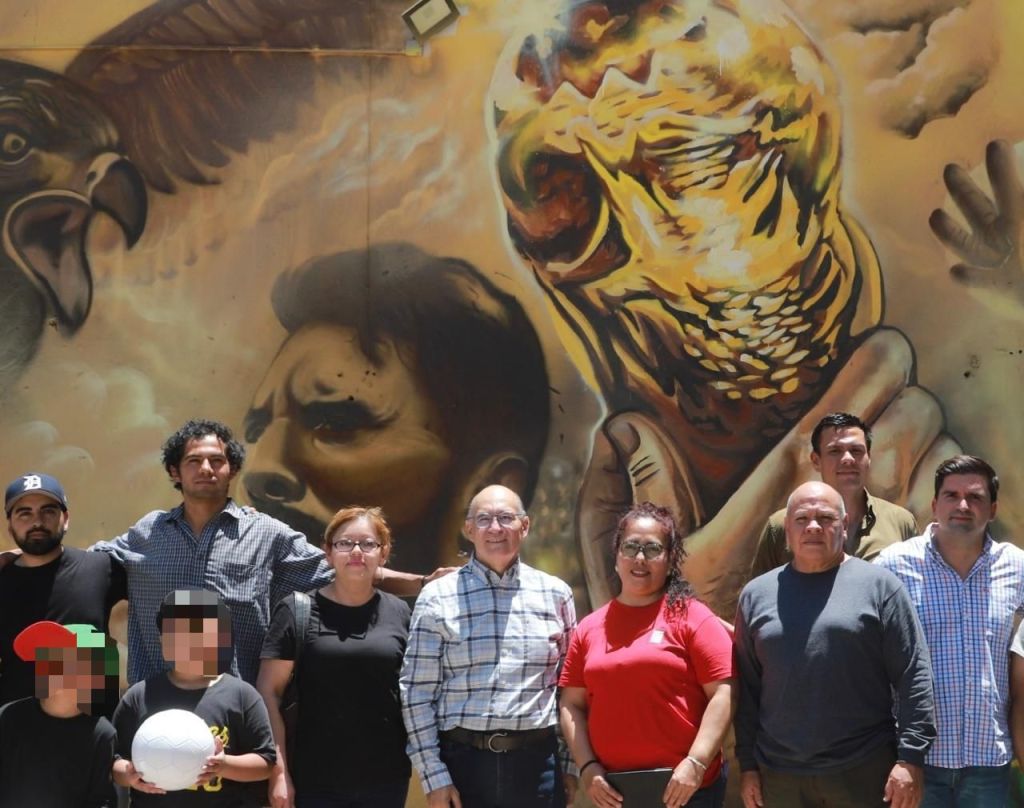 Interapas mantiene seguimiento constante a denuncias por&nbsp;sabotaje