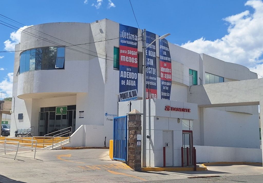 Interapas mantiene seguimiento constante a denuncias por&nbsp;sabotaje