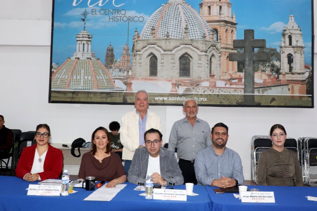 Comisión de Educación da a conocer los nombres de quienes integrarán el Cabildo Infantil&nbsp;2026