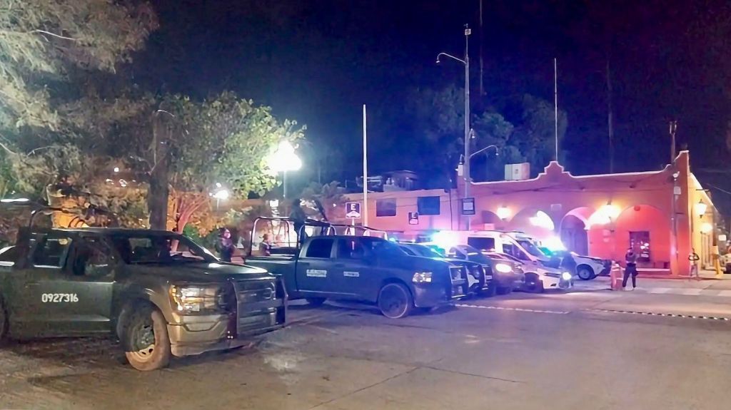 REFUERZA VILLA DE POZOS VIGILANCIA CON OPERATIVO&nbsp;BOMI