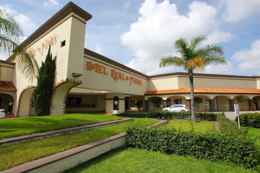 SLP DESTACA EN CRECIMIENTO DEL SECTOR TURÍSTICO BAJO LA GESTIÓN DE RICARDO GALLARDO&nbsp;CARDONA