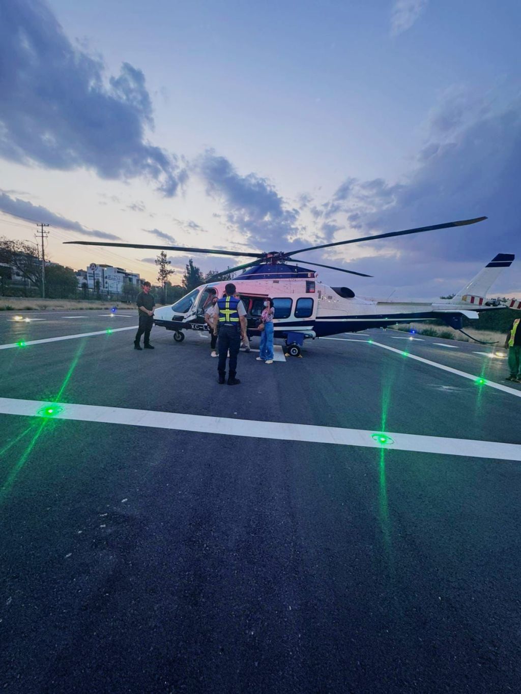 ESTADO IMPULSA TRASPLANTES QUE DAN NUEVA OPORTUNIDAD DE&nbsp;VIDA