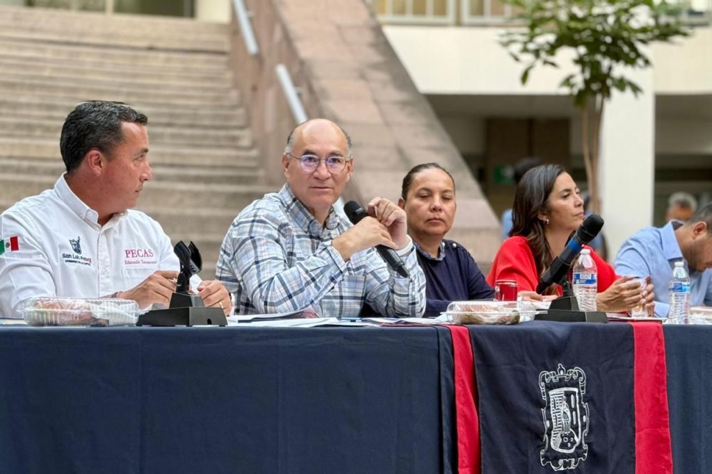 Voto de confianza a Galindo, Codesol le autoriza 278 mdp para obras y&nbsp;acciones