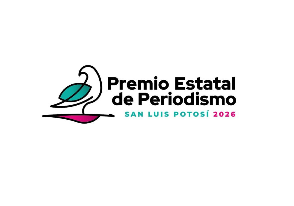 CONVOCAN A COMUNICADORES POTOSINOS A PARTICIPAR EN EL PREMIO ESTATAL DE PERIODISMO&nbsp;2026