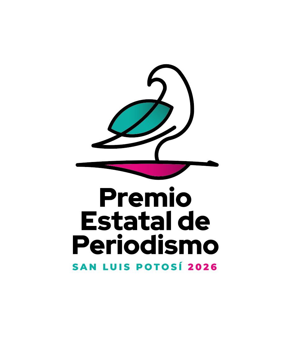 CONVOCAN A COMUNICADORES POTOSINOS A PARTICIPAR EN EL PREMIO ESTATAL DE PERIODISMO&nbsp;2026