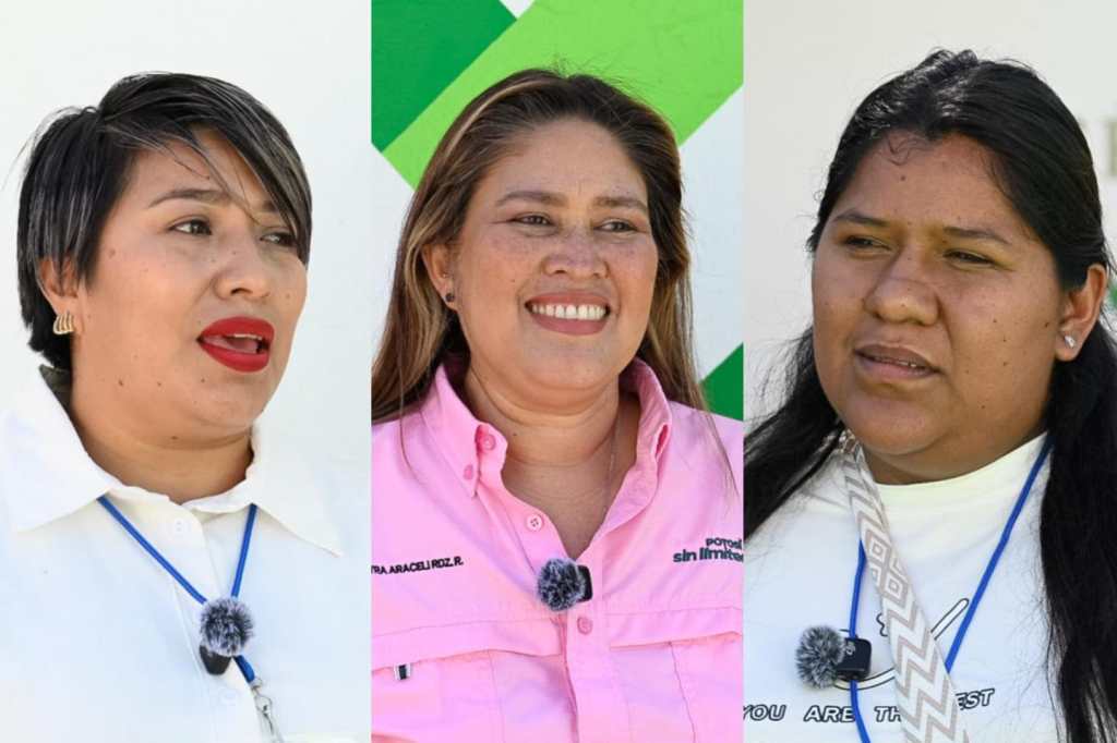 COMUNIDAD EDUCATIVA DE SAN JOSÉ DEL BARRO RECONOCEN CAMBIO TOTAL DE PRIMARIA “JOSÉ MARÍA PINO&nbsp;SUÁREZ”