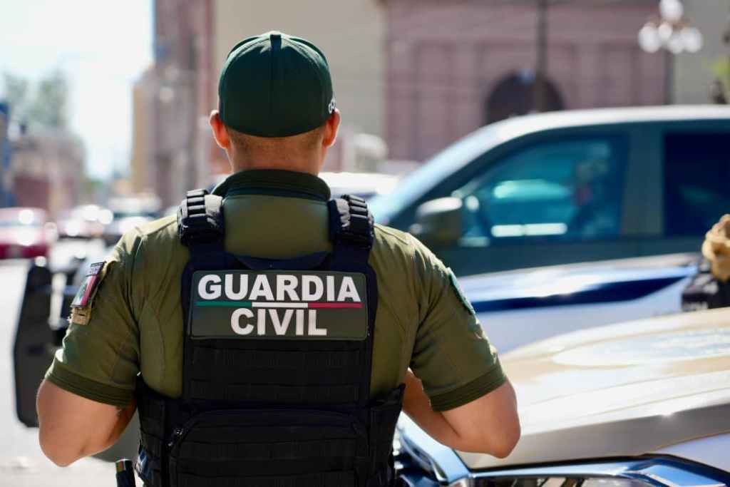 GUARDIA CIVIL DE VILLA DE POZOS ABRE CONVOCATORIA PARA NUEVOS&nbsp;ELEMENTOS