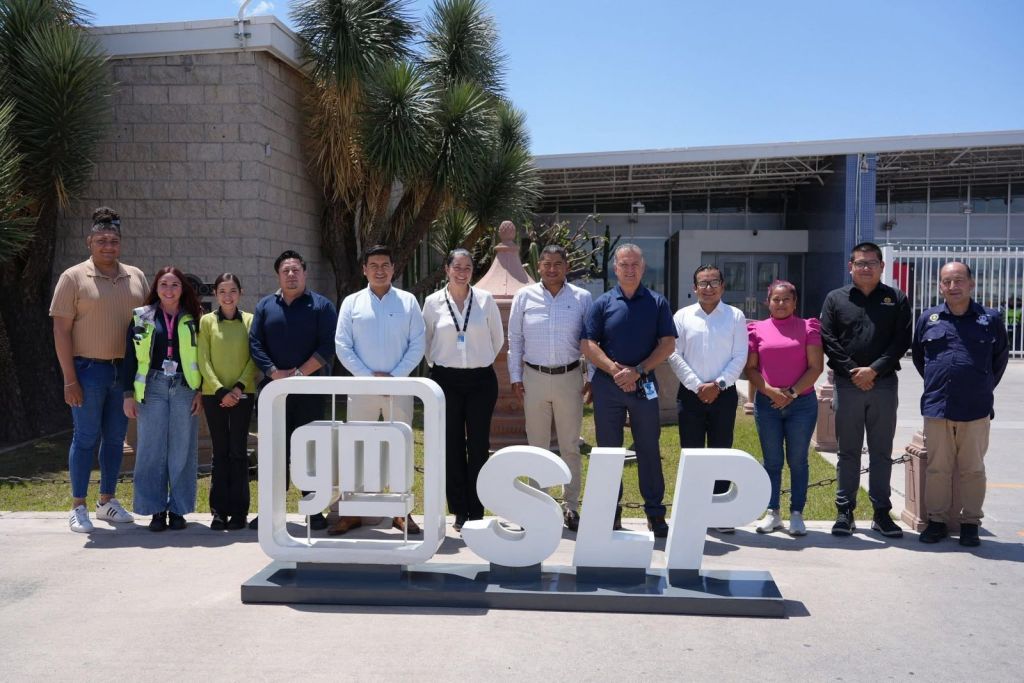 FORTALECE VILLA DE REYES VÍNCULOS CON EL SECTOR EMPRESARIAL PARA IMPULSAR EMPLEO Y&nbsp;DESARROLLO