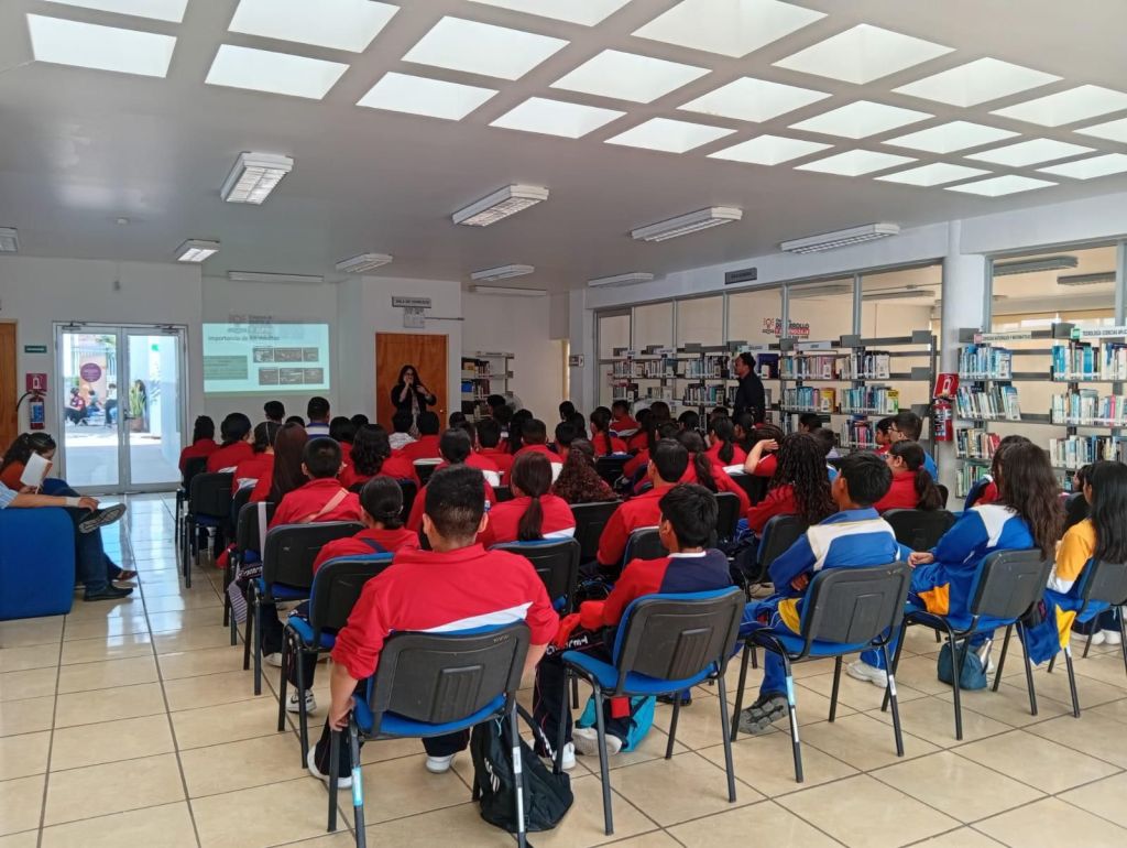 Gobierno de la Capital fortalece el fomento a la lectura con amplia jornada por el Día del&nbsp;Libro