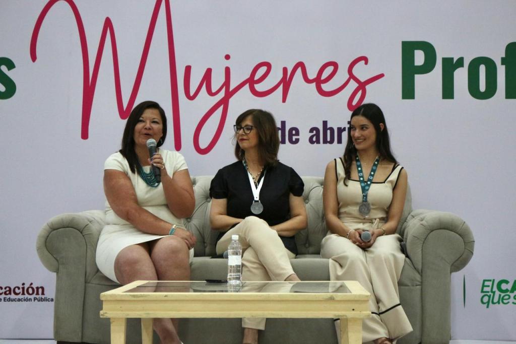 ESTADO IMPULSA IGUALDAD Y PROTECCIÓN PARA LAS MUJERES&nbsp;POTOSINAS