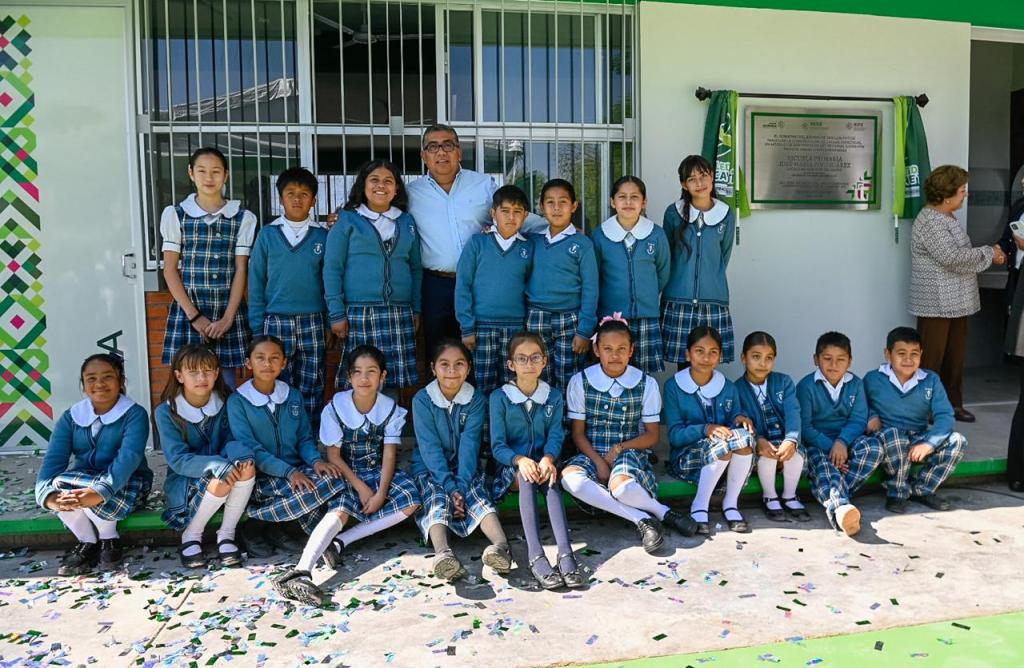 CALLES DIGNAS PARA LAS FAMILIAS DE SAN JOSÉ DEL BARRO: ANUNCIA JUAN MANUEL NAVARRO PAVIMENTACIÓN 