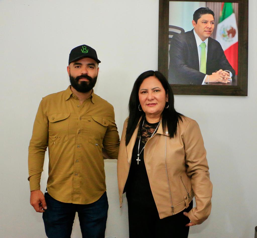 IMPULSAN PROGRAMA “CLAVE VERDE” EN BENEFICIO DE LAS JUVENTUDES DE VILLA DE&nbsp;POZOS