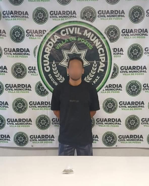 FORTALECEN ACCIONES DE SEGURIDAD EN VILLA DE&nbsp;POZOS