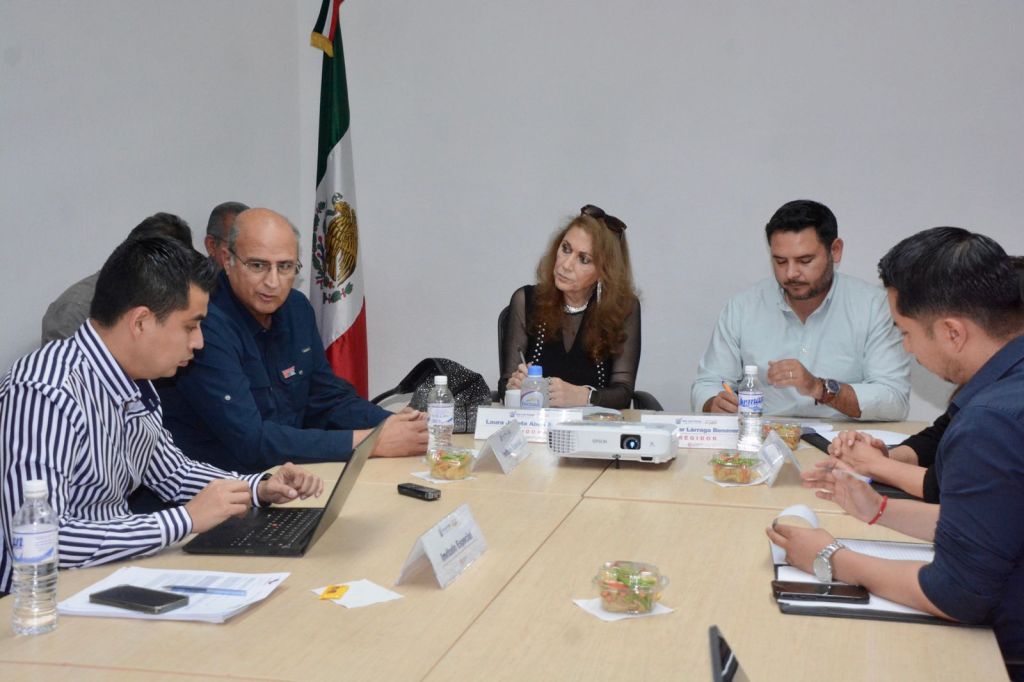 San Luis Capital mantiene impulso a la alianza turística rumbo al Mundial de&nbsp;Futbol