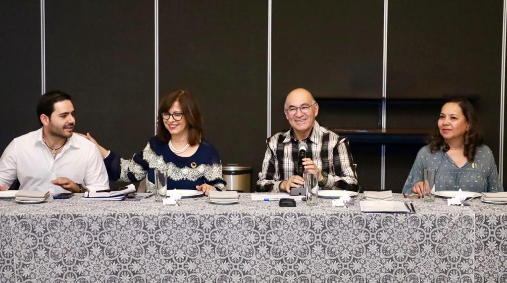 Líderes empresariales y Alcalde Galindo agilizan mecanismos de licencias para&nbsp;negocios