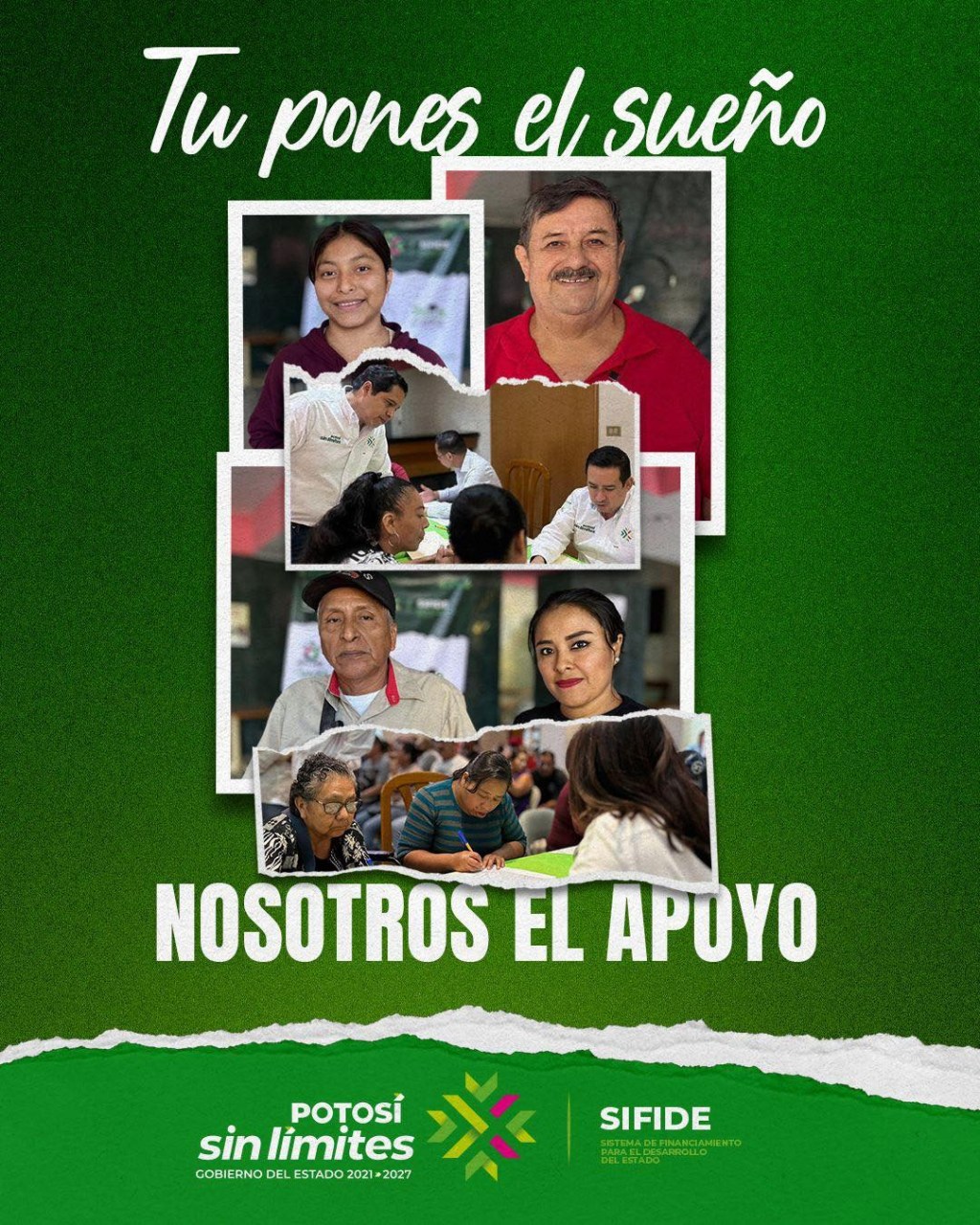 ESTADO IMPULSA NEGOCIOS Y FORTALECE&nbsp;INGRESOS