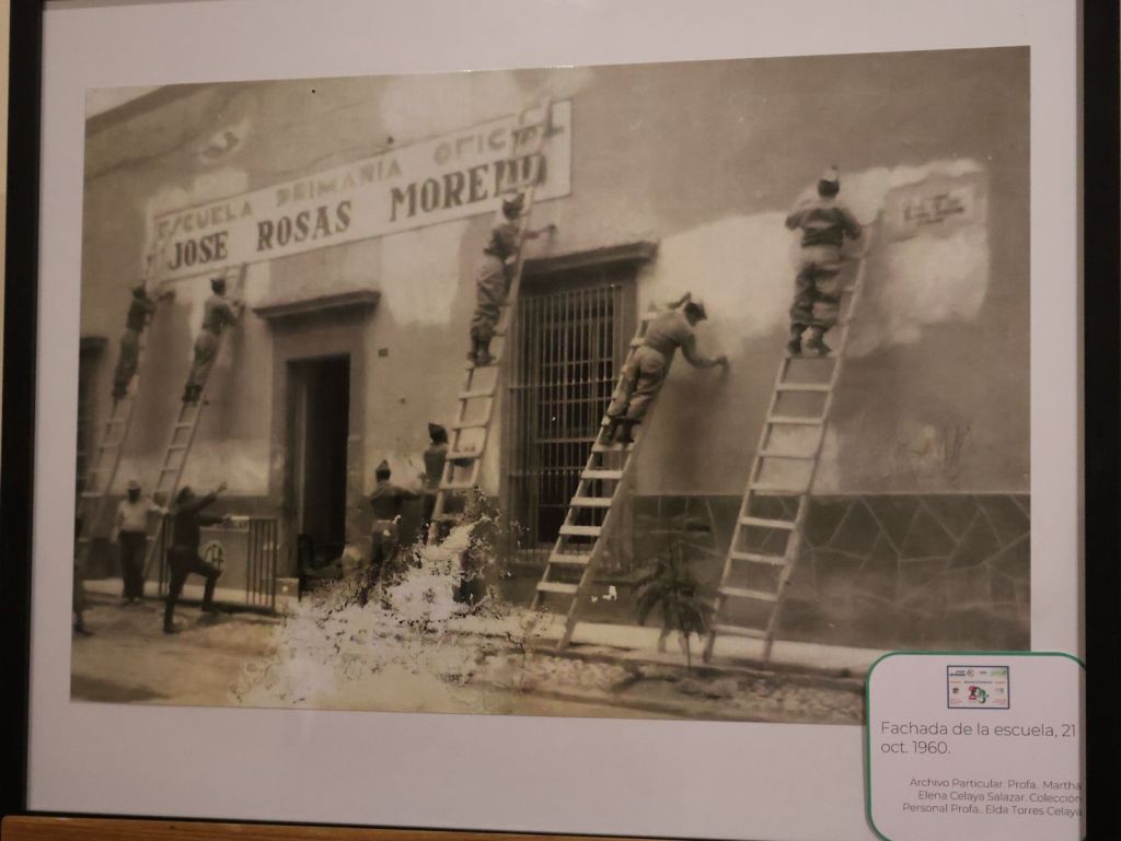 SISTEMA EDUCATIVO ESTATAL REGULAR CELEBRA HISTORIA CON MUESTRA EN REAL DE&nbsp;CATORCE