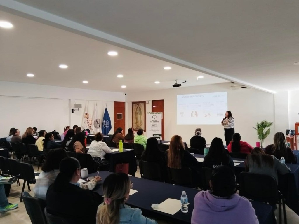 ESTADO ASESORA A PERSONAS AFECTADAS POR&nbsp;DELITOS