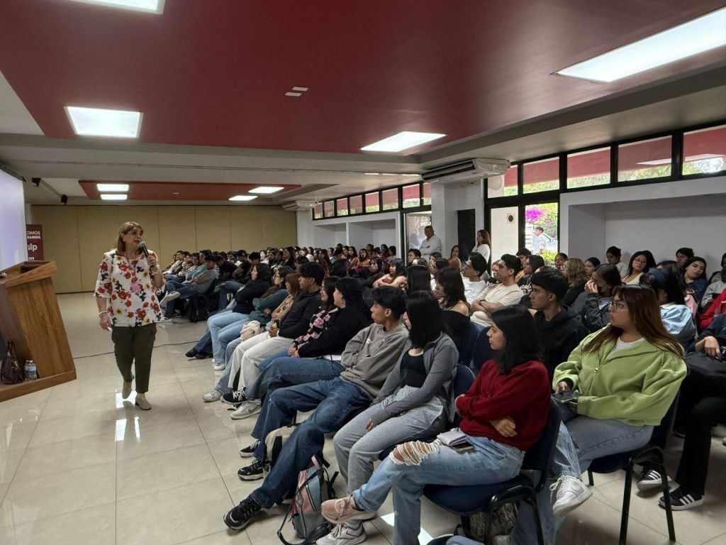 Continúa concientización ambiental del Gobierno Capitalino junto con instituciones&nbsp;educativas