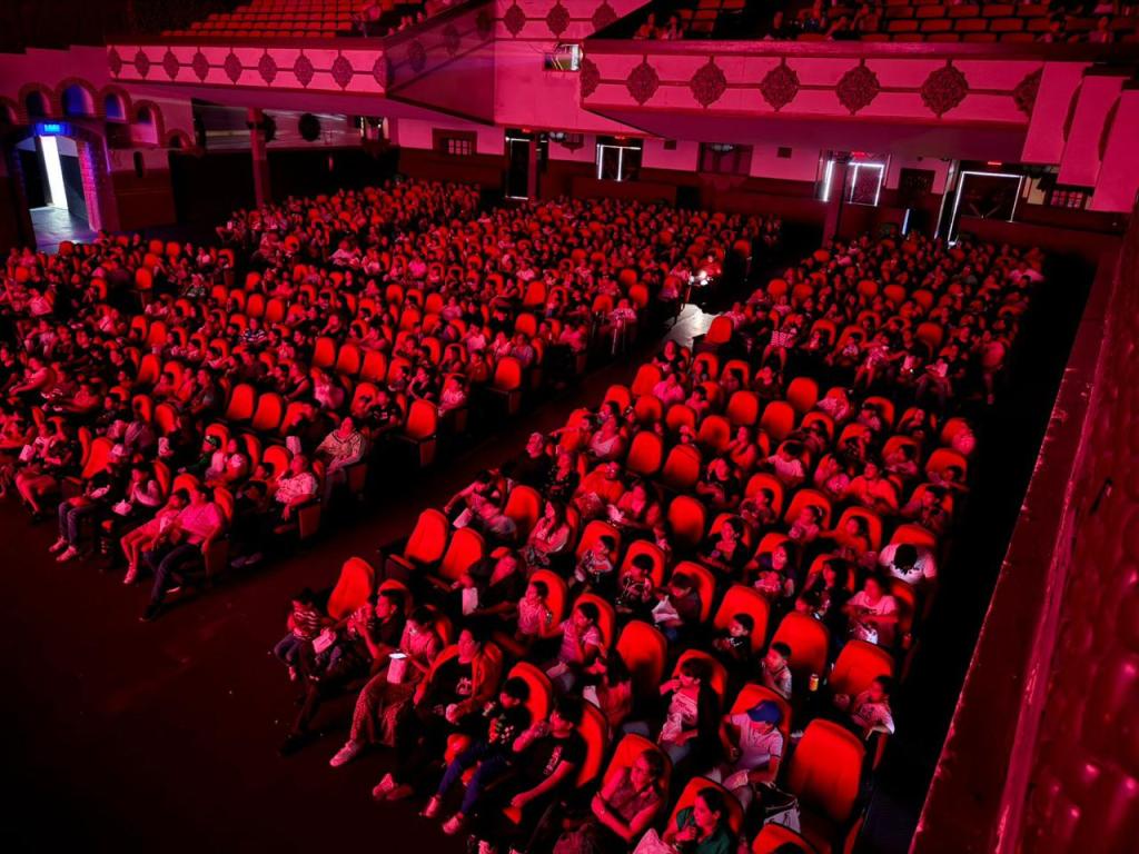 GOBIERNO ESTATAL FESTEJA A HIJAS E HIJOS DE SERVIDORES&nbsp;PÚBLICOS