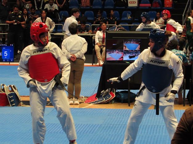 SAN LUIS IMPULSA TALENTO Y LOGRA BICAMPEONATO&nbsp;NACIONAL